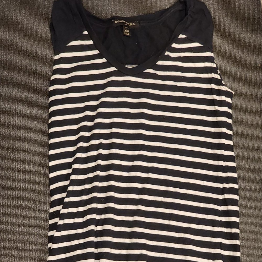 Banana Republic Beach Dress